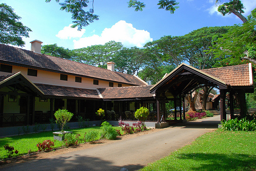 Kabini Forest Lodge